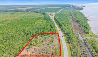 Lot 7 Hwy 98, Port St. Joe, FL 32456