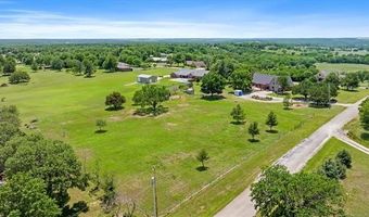 201 County Road 3006, Bartlesville, OK 74003