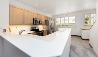1317 Moanalualani Way 13C, Honolulu, HI 96819