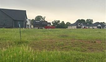 405 Buffalo Pass, Barling, AR 72923