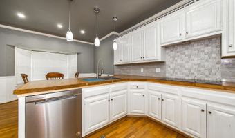 7 Ridge Creek Pt, Arkadelphia, AR 71923