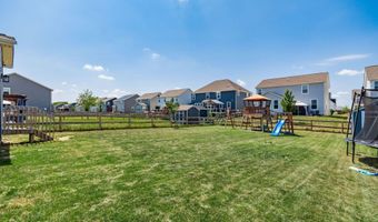 4261 Gelbray Ct, Columbus, OH 43207