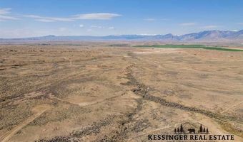Cumberland Rd, Clark, WY 82435