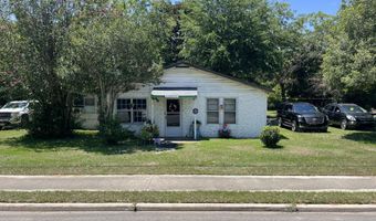 19897 Solomon Blatt Ave, Blackville, SC 29817