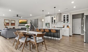 4089 Grange Dr, Bargersville, IN 46106