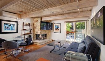 630 E Cooper #13, Aspen, CO 81611