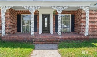 402 E Poplar St, Atmore, AL 36502