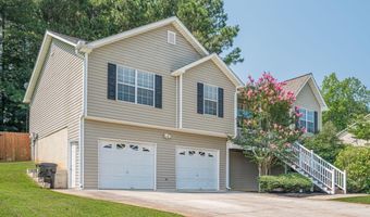 57 Hickory Leaf Ln, Acworth, GA 30101