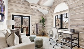 1258 Juniper Hill Rd, Aspen, CO 81611