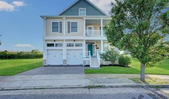 2140 W Riverside Dr, Atlantic City, NJ 08401