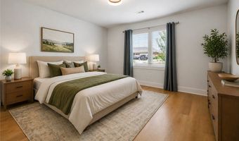1808 SW D St, Bentonville, AR 72712