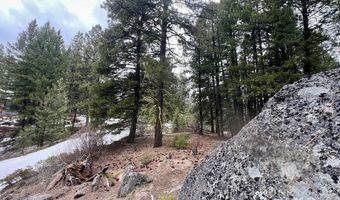 Tbd Hilltop Rd, Cascade, ID 83611