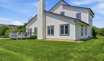 1657 Wake Robin Ct, Ann Arbor, MI 48103