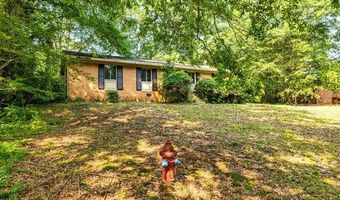 205 Pine St, Barnesville, GA 30204