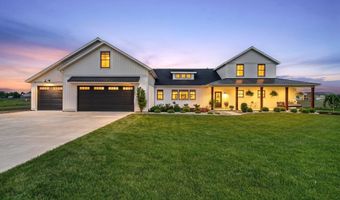 4545 Bliss St, Allendale, MI 49401
