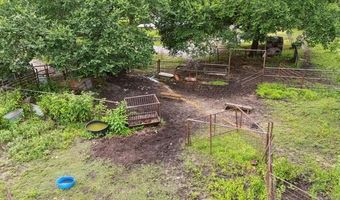 3306 County Rd, Barnsdall, OK 74002