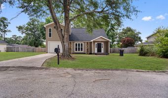 3905 N Goshen Ln, Augusta, GA 30906