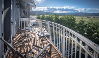 44 Sage Ln 315, Angel Fire, NM 87710