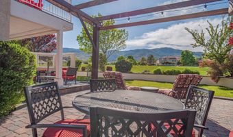 2296 Oak Ridge Dr, Carson City, NV 89703