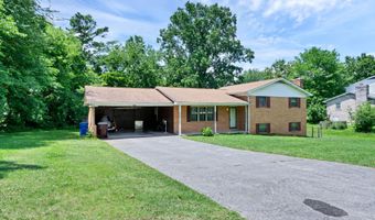 898 W Cunningham St, Alcoa, TN 37701