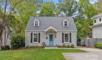 434 Lorna St, Charlotte, NC 28205