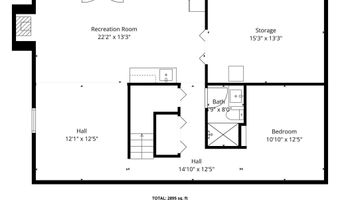 15160 QUAIL RIDGE Dr, Amissville, VA 20106
