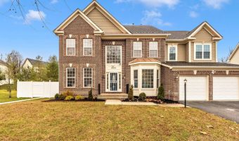 2600 SOMERTON Ct, Bowie, MD 20721