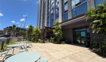 828 Auahi St 409, Honolulu, HI 96813