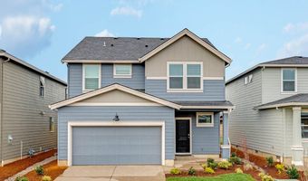 112 NE 21st Way Plan: Spruce II, Battle Ground, WA 98604