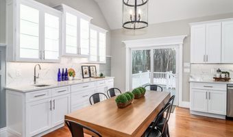 109 Codfish Hill Rd, Bethel, CT 06801