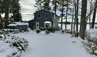 27 Watchic Terrace Rd, Standish, ME 04084