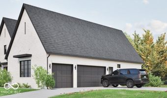 5488 Stonewood Ct, Bargersville, IN 46106