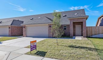 7612 Woodford Ave, Amarillo, TX 79110
