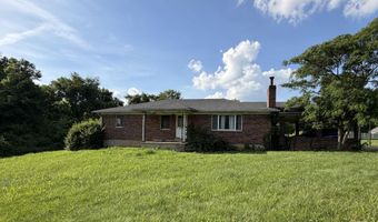 1632 Boston Rd, Bardstown, KY 40004