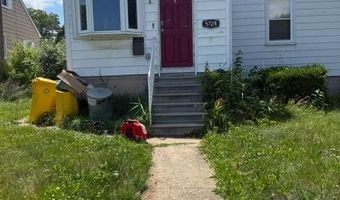 5724 FRANKLIN St, Baltimore, MD 21225