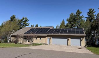 6531 5 Mile Point Rd, Allouez, MI 49805