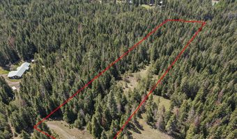 Nna Grizzly Meadows Ct Lt 5, Athol, ID 83801