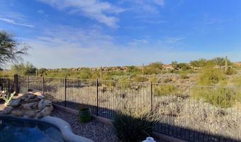 42128 N ANTHEM SPRINGS Rd, Anthem, AZ 85086