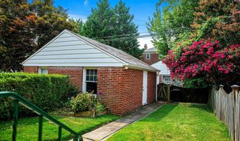 229 DUMBARTON Rd, Baltimore, MD 21212
