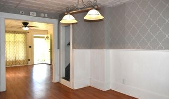 802 Locust St, Alva, OK 73717