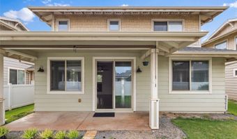 801 Kakala St 46, Kapolei, HI 96707