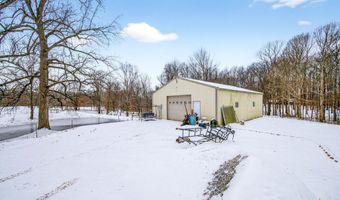 976 Vinegar Hill Rd, Bedford, IN 47421