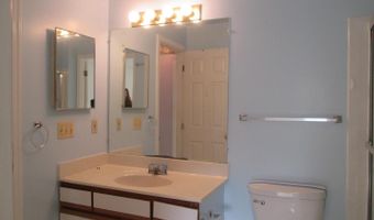 1206 BRAMBLE WOOD #204, Belcamp, MD 21017