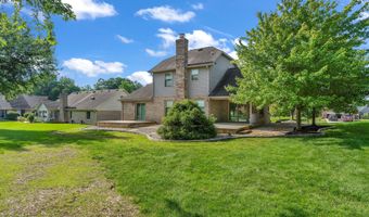 356 Southcreek Dr S, Indianapolis, IN 46217