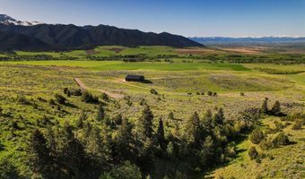 Springhill Vistas Ranch at Four Bar Ranches, Belgrade, MT 59714