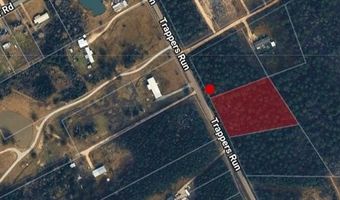 1 529 AC TRAPPERS RUN Lot 7, Albany, LA 70711