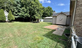 182 Scenic Dr, Bardstown, KY 40004