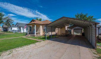 1112 W Merchant Ave, Artesia, NM 88210