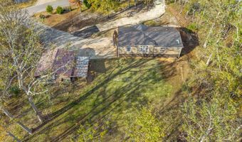 197 Old Homestead Rd, Big Sandy, TN 38221