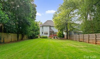 1614 Chatham Ave, Charlotte, NC 28205